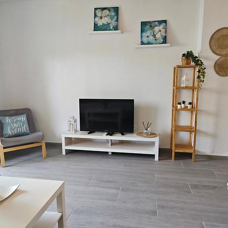 Benalbeach Casa Kito Suite 1ª Linea De Playa Беналмадена Екстериор снимка
