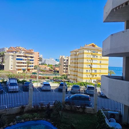 Benalbeach Casa Kito Suite 1ª Linea De Playa Беналмадена Екстериор снимка