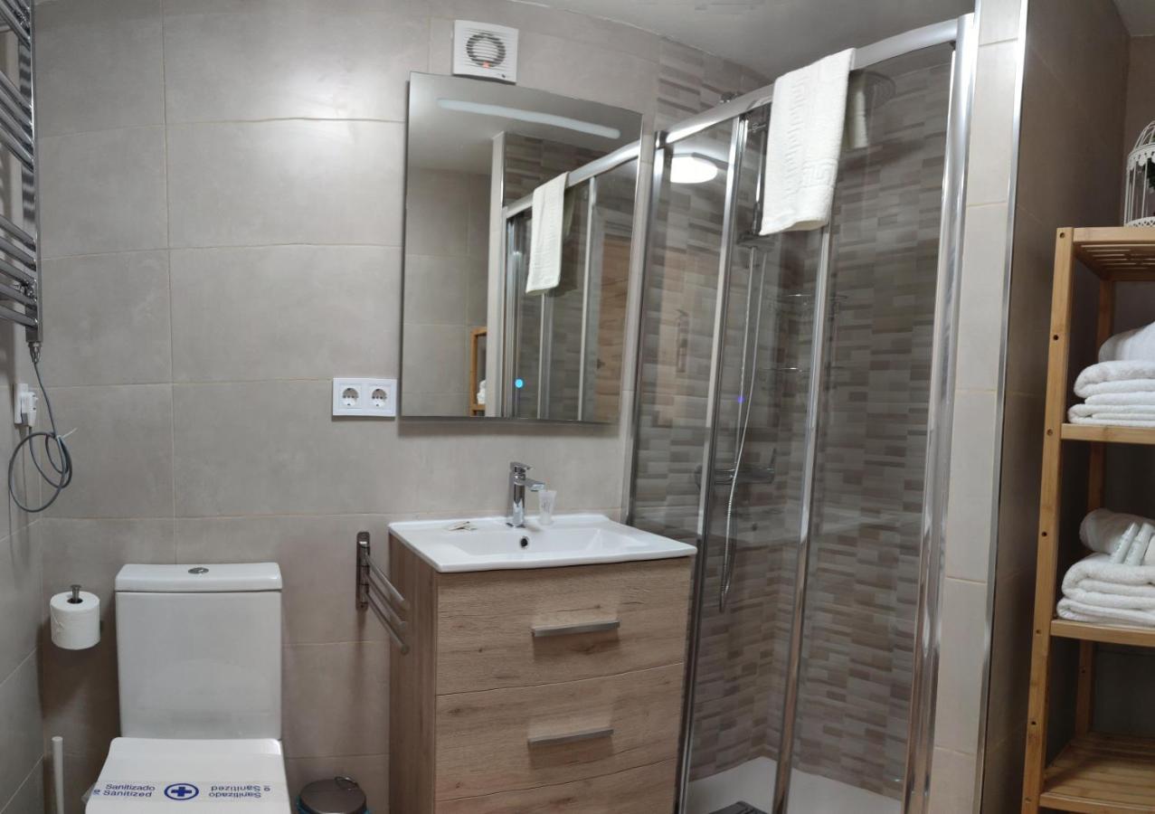Benalbeach Casa Kito Suite 1ª Linea De Playa Беналмадена Екстериор снимка