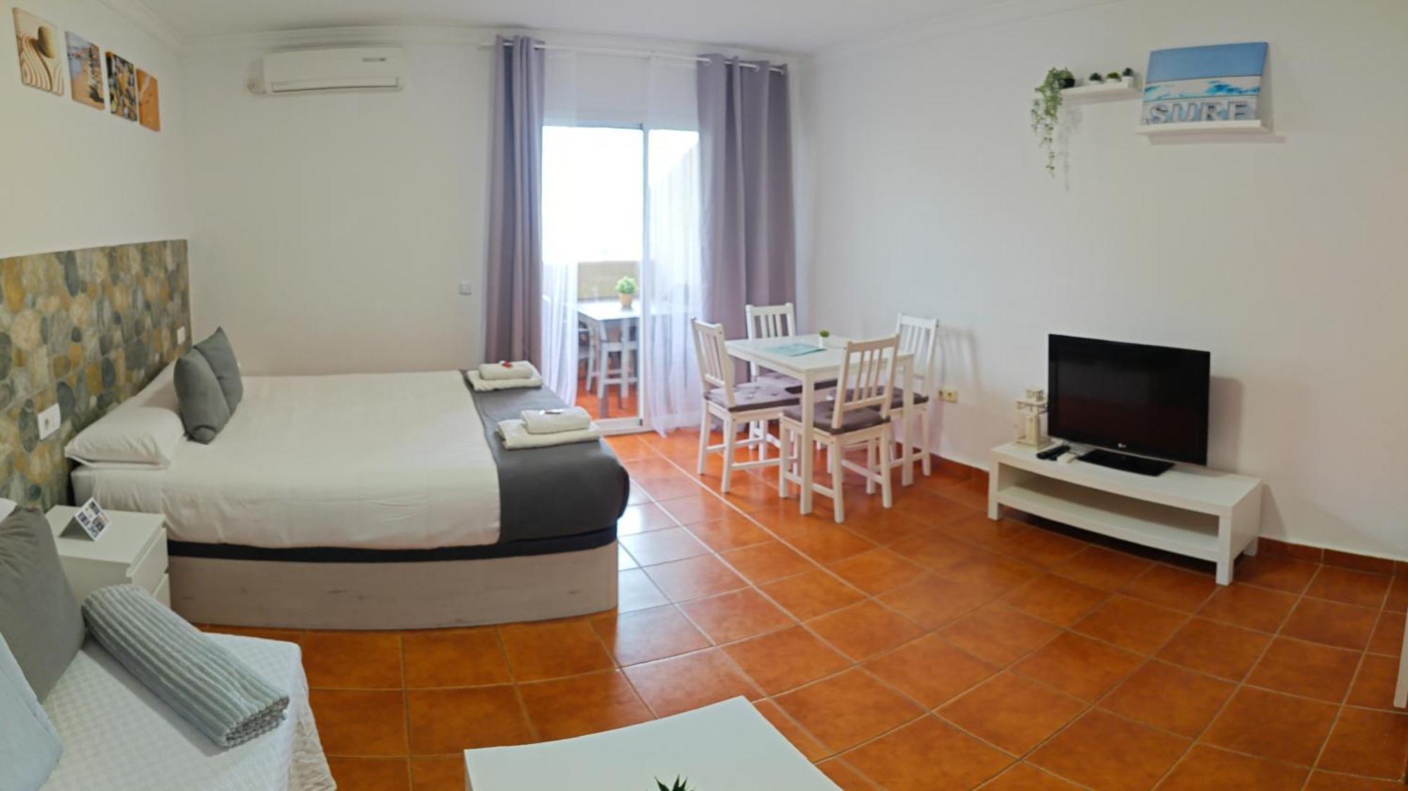 Benalbeach Casa Kito Suite 1ª Linea De Playa Беналмадена Екстериор снимка