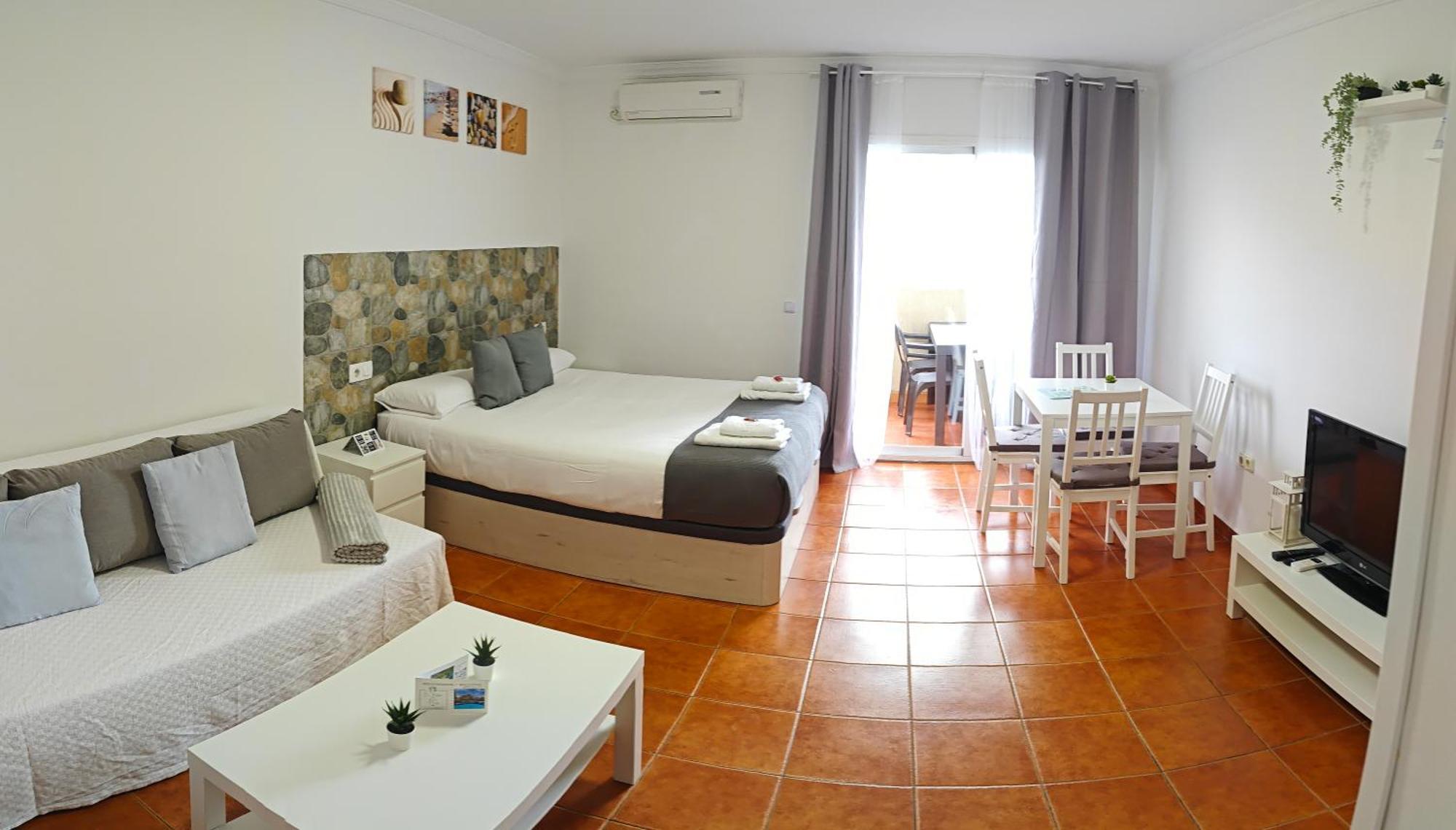 Benalbeach Casa Kito Suite 1ª Linea De Playa Беналмадена Екстериор снимка