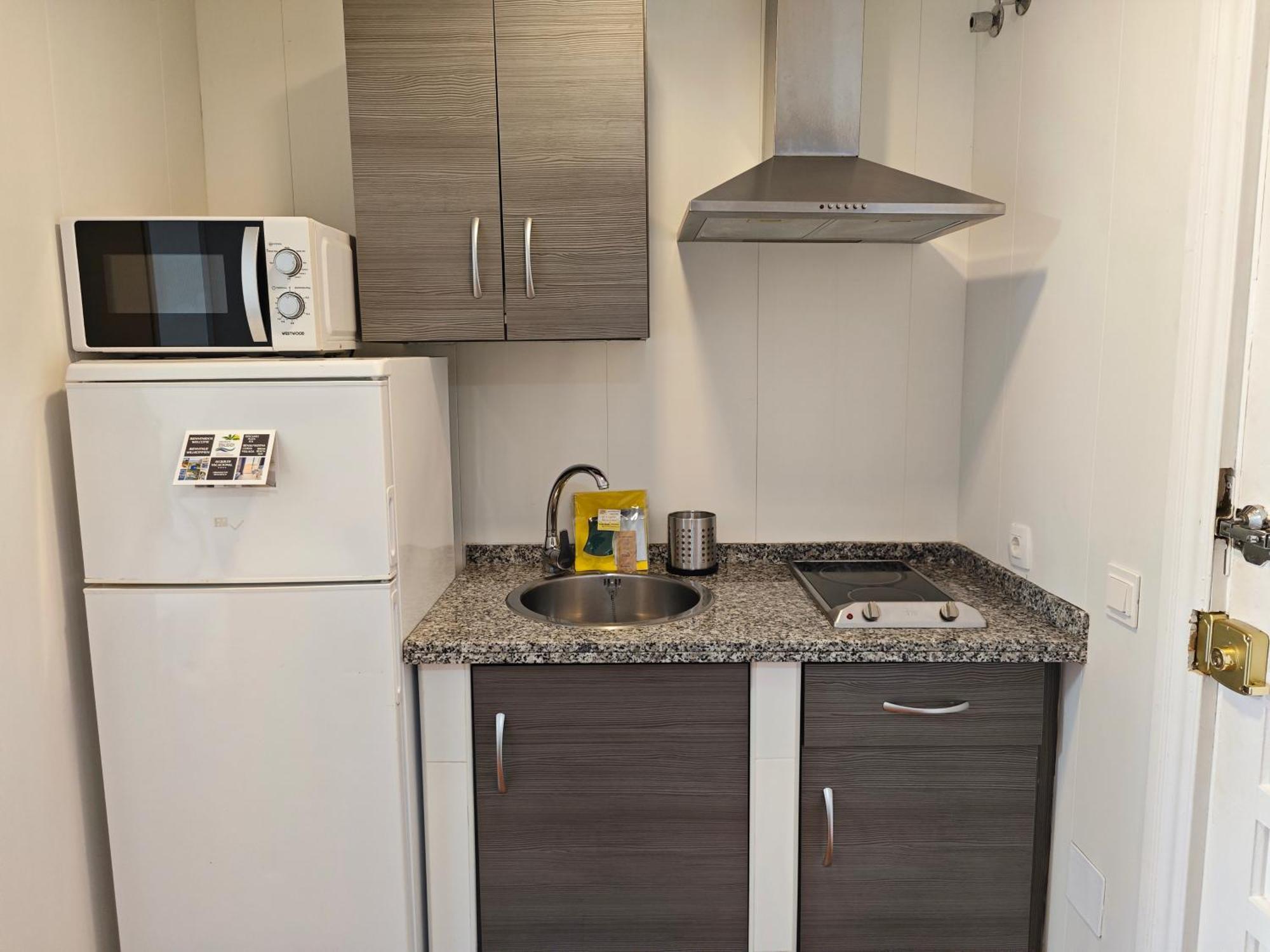 Benalbeach Casa Kito Suite 1ª Linea De Playa Беналмадена Екстериор снимка