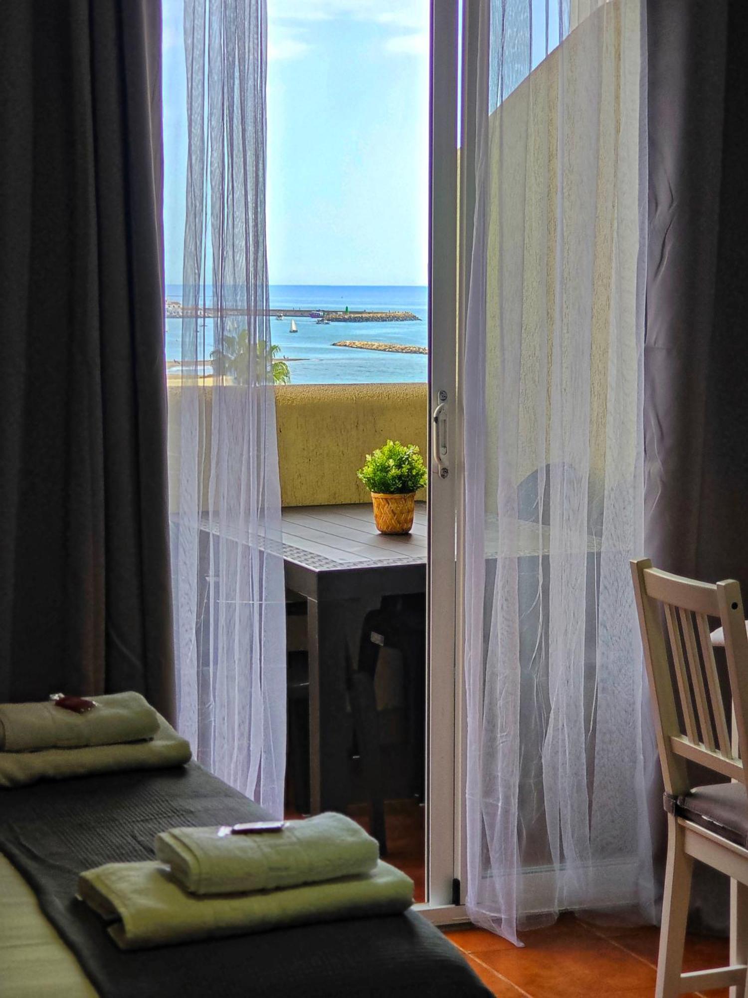 Benalbeach Casa Kito Suite 1ª Linea De Playa Беналмадена Екстериор снимка