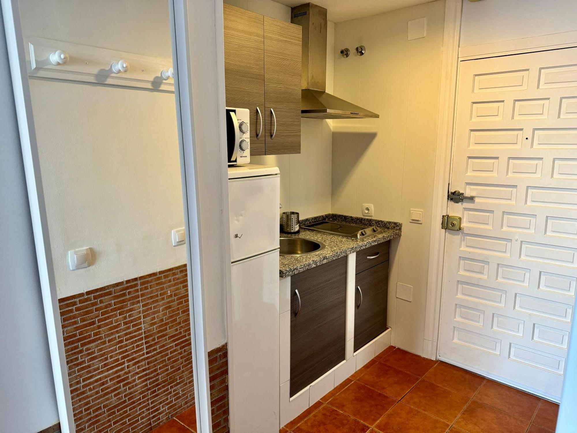 Benalbeach Casa Kito Suite 1ª Linea De Playa Беналмадена Екстериор снимка