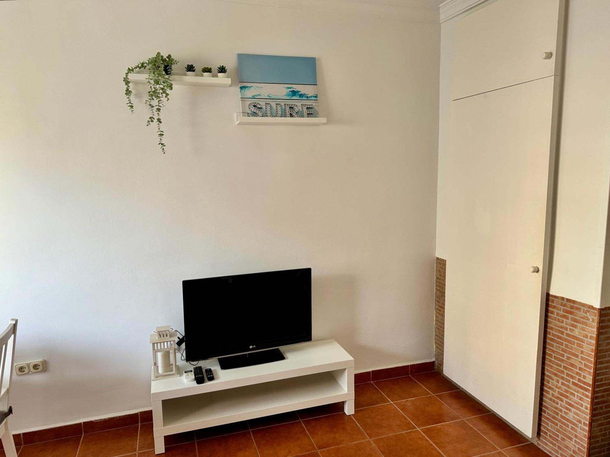 Benalbeach Casa Kito Suite 1ª Linea De Playa Беналмадена Екстериор снимка
