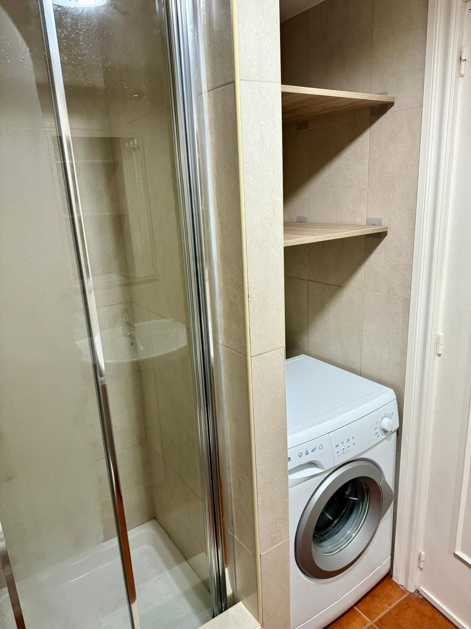 Benalbeach Casa Kito Suite 1ª Linea De Playa Беналмадена Екстериор снимка