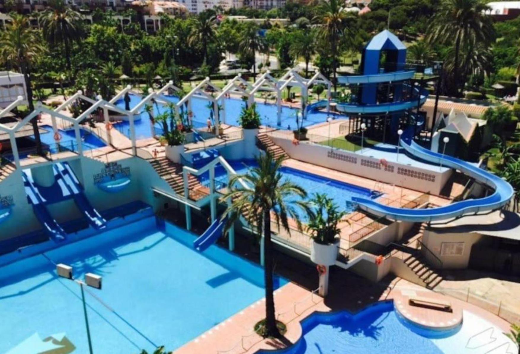 Benalbeach Casa Kito Suite 1ª Linea De Playa Беналмадена Екстериор снимка
